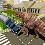 Get City Dino Attack 2016 -Free Game for iOS, iPhone, iPad Aso Report