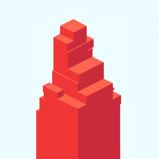 Structure - Best 3D Towers Game iOS App