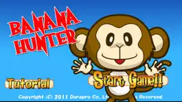 Game screenshot BananaHunter mod apk