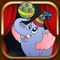All Clowns in the toca circus - Free app for children