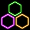 Hex Fit Glow - Contains calssic version of 1010 also