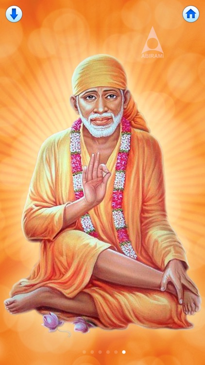 Shirdi Sai Baba Bhajans Vol 02 screenshot-3