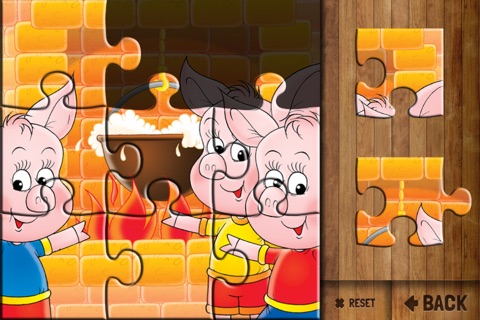 Kids' Puzzles screenshot 3