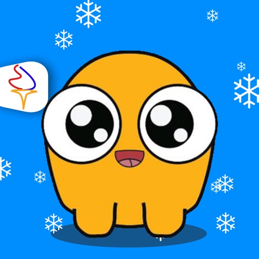 Leggo – The Adorable Virtual Pet Game Icon