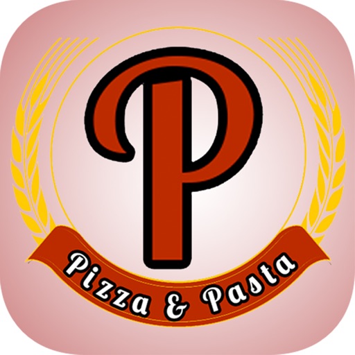 Pat's Pizza & Pasta icon