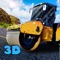 Road Construction Simulator 3D Full