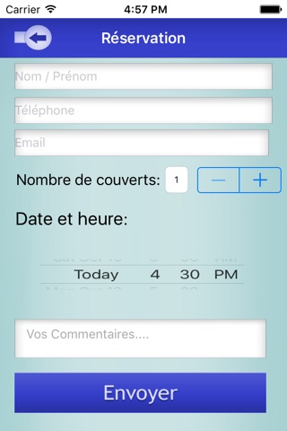 Le Petit Cerellois screenshot 3