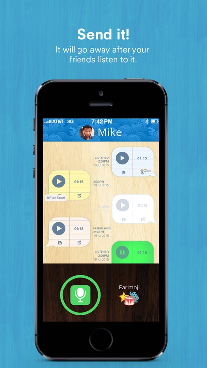 Earigami screenshot-4