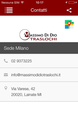 Massimo Di Dio screenshot 2