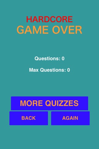 Trivia for Futurama fans quiz screenshot 3