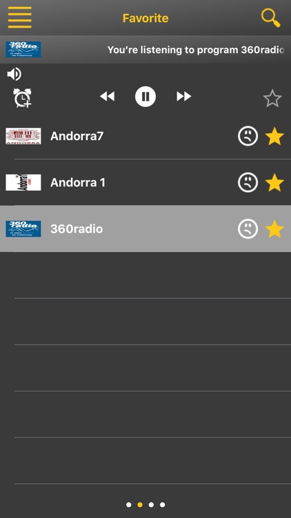 Radio Andorra