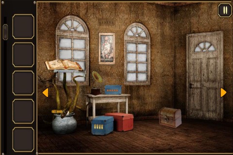 Escape Mystery House 1 screenshot 2