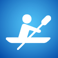 Rowing Tracker for Kayaking Rafting and Water Sports