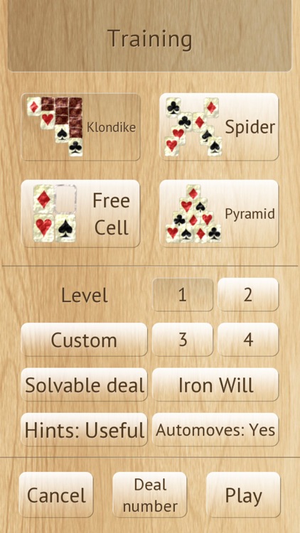 Artifice of Solitaire Free