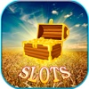 Reel Rich Harvest Gold Paradise - FREE Slots Game