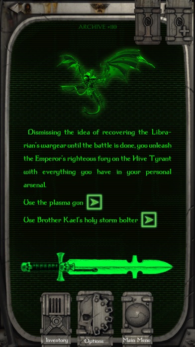 Legacy of Dorn: Heral... screenshot1