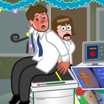 Crazy Butt Scan Читы