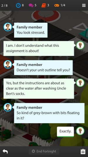 E-Study Quest(圖4)-速報App
