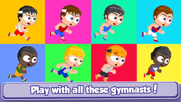 Elite American Girls Gymnastics – Jump and Dance Training