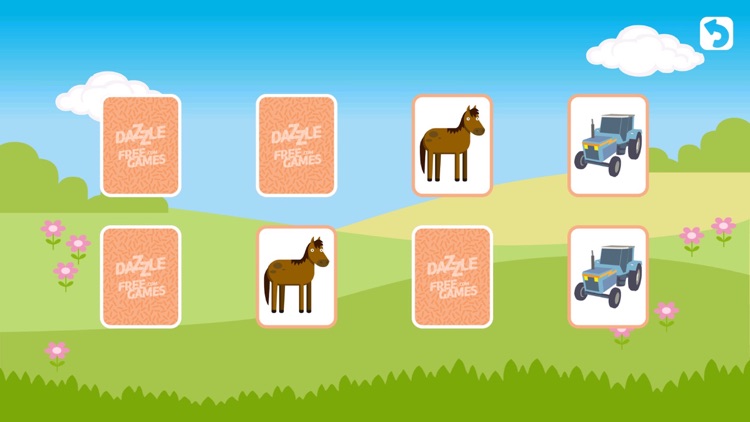 My first jigsaw Puzzles : Animals to the farm [Free] screenshot-3