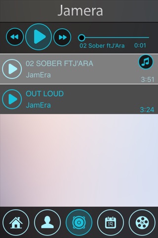 Jamera screenshot 4