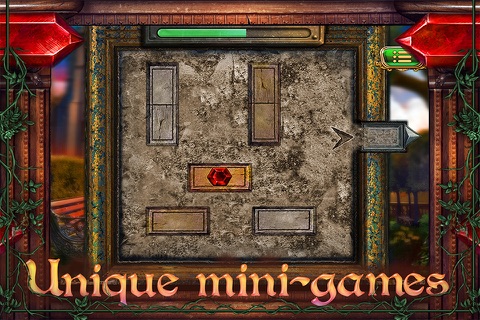 Hidden Object: Spirits of Mystery - Adventures in the Kingdom Free screenshot 4