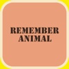 Remember Animal