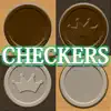 どこでも対戦チェッカー〜かんたんボードゲーム・西洋囲碁〜 App Positive Reviews