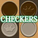 どこでも対戦チェッカー〜かんたんボードゲーム・西洋囲碁〜 App Problems