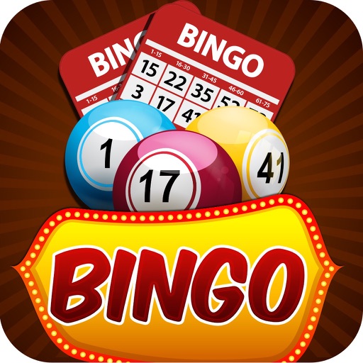 100x Bingo - Free Bingo Game Icon