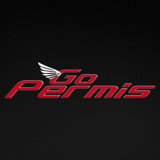 Go Permis icon