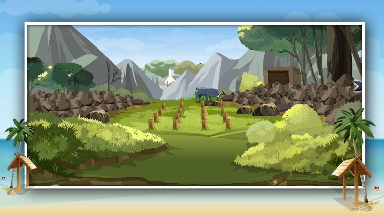 Island Beach Escape screenshot-3