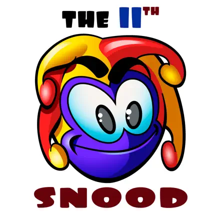 The 11th Snood Читы