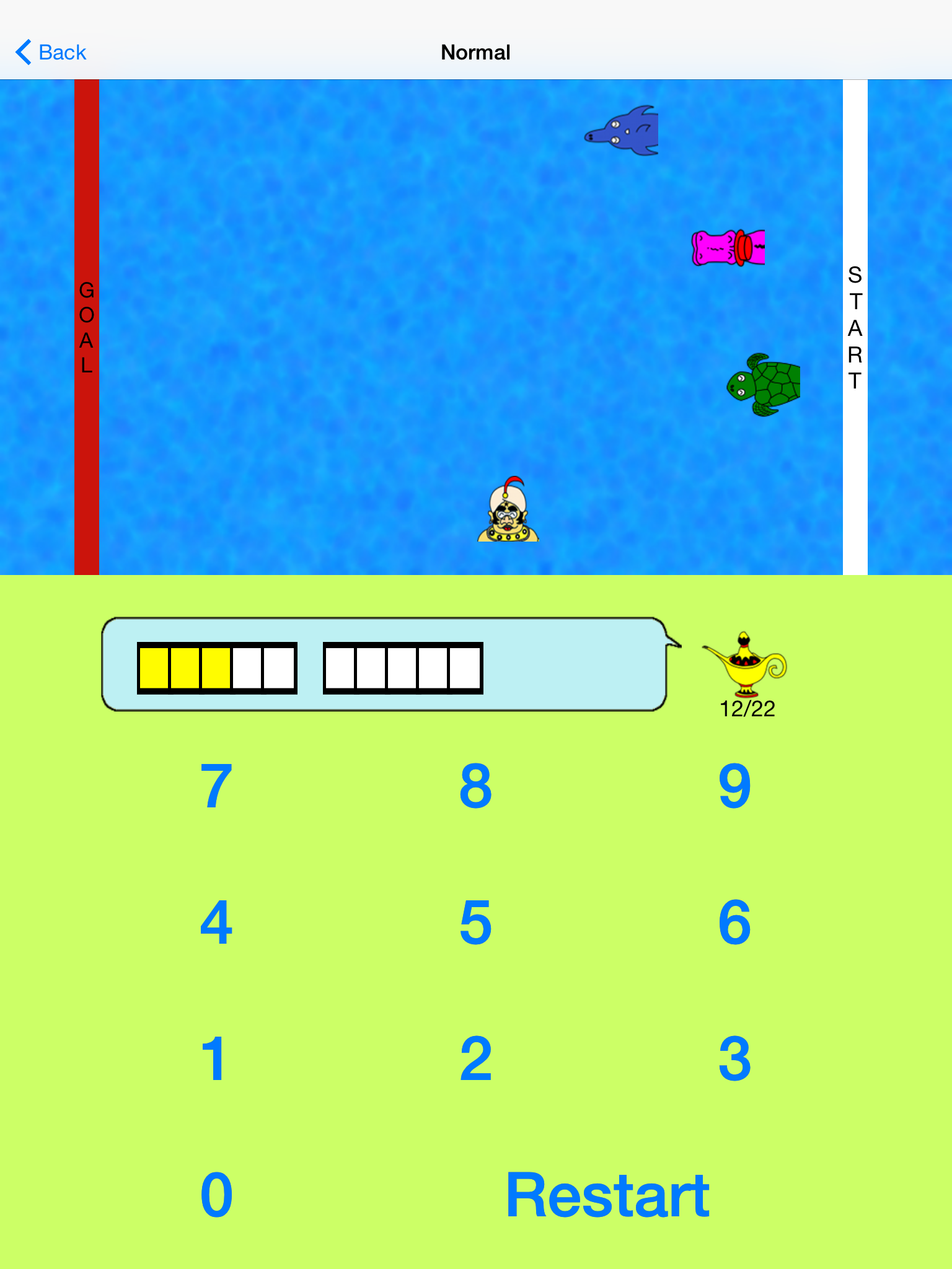 Addition・Subtraction Free