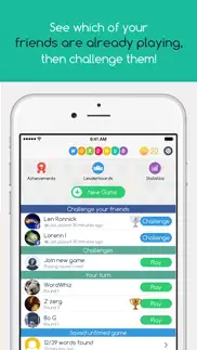 wordhub айфон картинки 2
