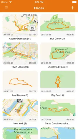 Game screenshot Runtime - Simple Run Tracking mod apk