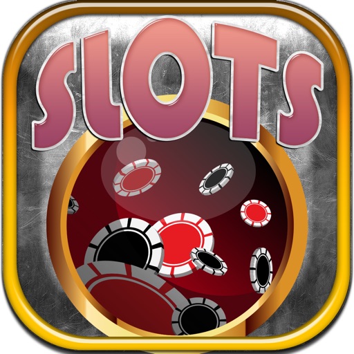 A Big Lucky Casino Slots icon