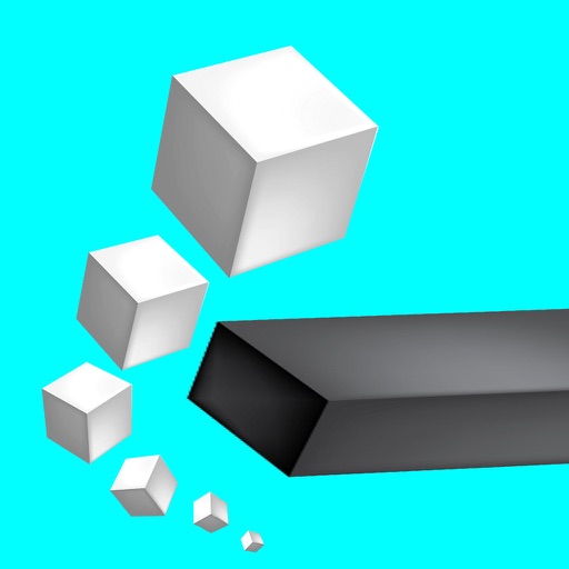 Block Switch - Twist And Swing Skyward To Dodge The Endless Bars! iOS App