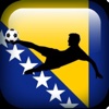 InfoLeague - Information for Bosnian-Herzegovinian Premier League