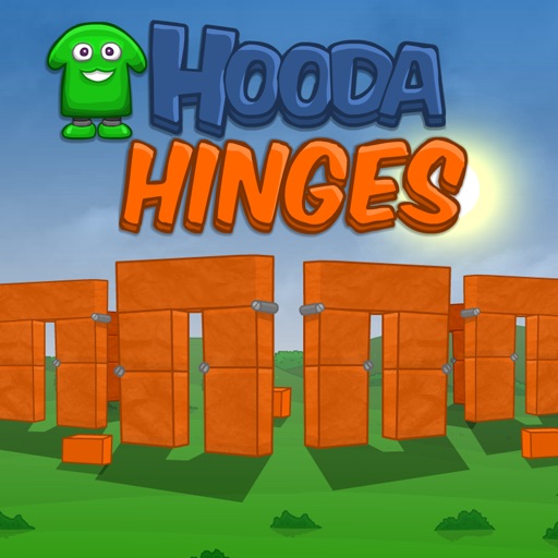 Hooda Hinges icon