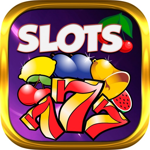 A Fortune Royal Lucky Slots Game - FREE Slots Game icon