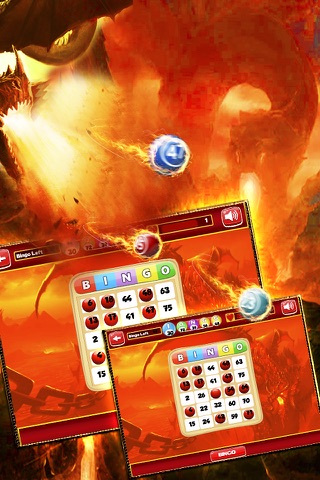 Big Fish Bingo - Bingo Best Game screenshot 3