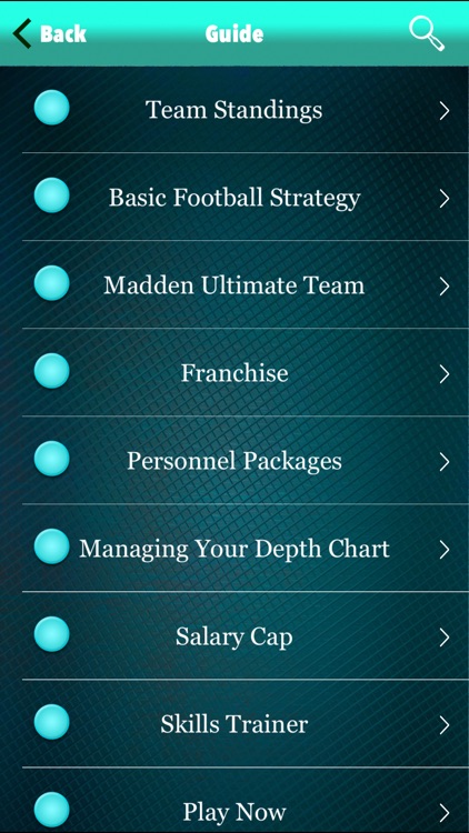 Expert Guide For Madden NFL 16 screenshot-4