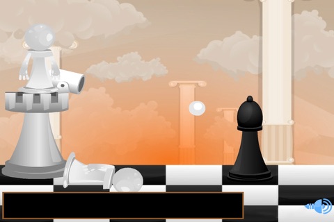 1001 adventures: The kingdom of chess screenshot 3