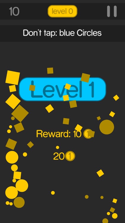 Multicolored screenshot-0