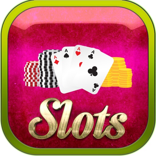 The Paradise Casino 3-reel Slots - Hot House Of Fun icon