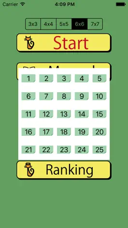 Game screenshot Number Pointers apk