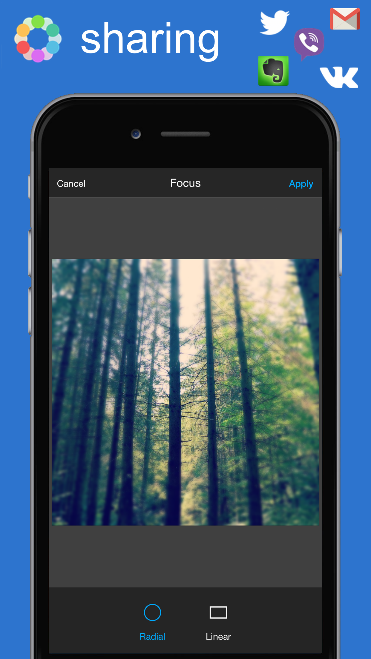 Colorae - Colorful Photo & Image Editor screenshot 5