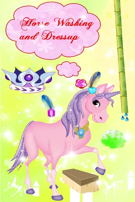 Girls Fairy World - Fairyland