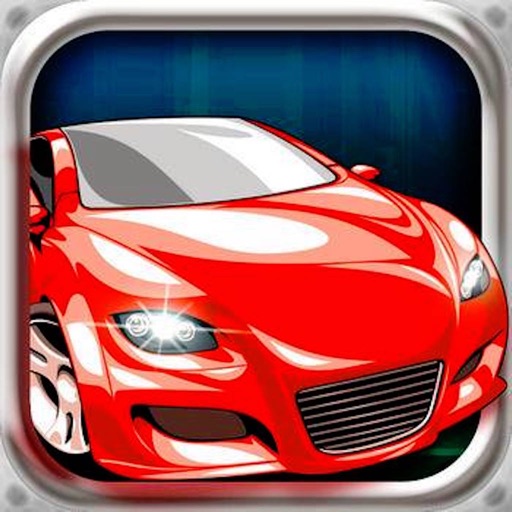 Speed Nitro Car iOS App